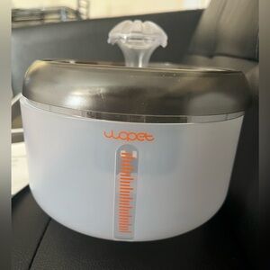 Pet Water Fountain